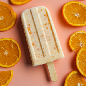 Orange Creamsicle