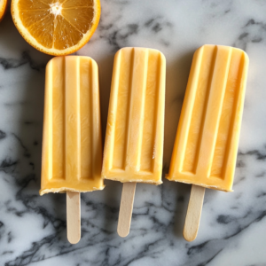 Orange Creamsicle