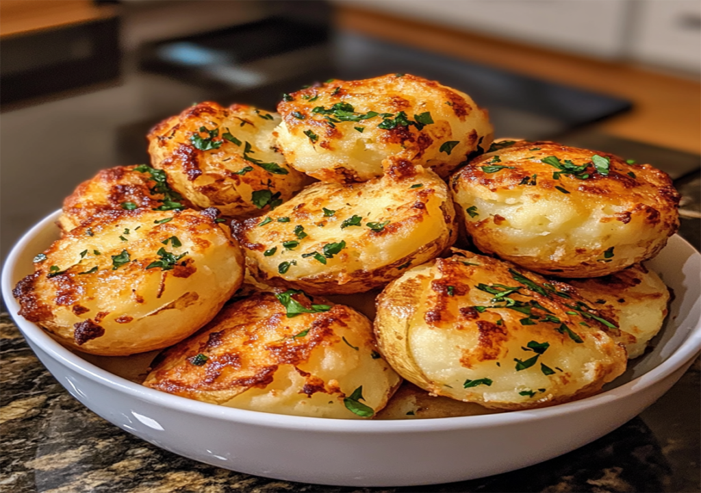 Can you eat mashed potatoes as leftovers?