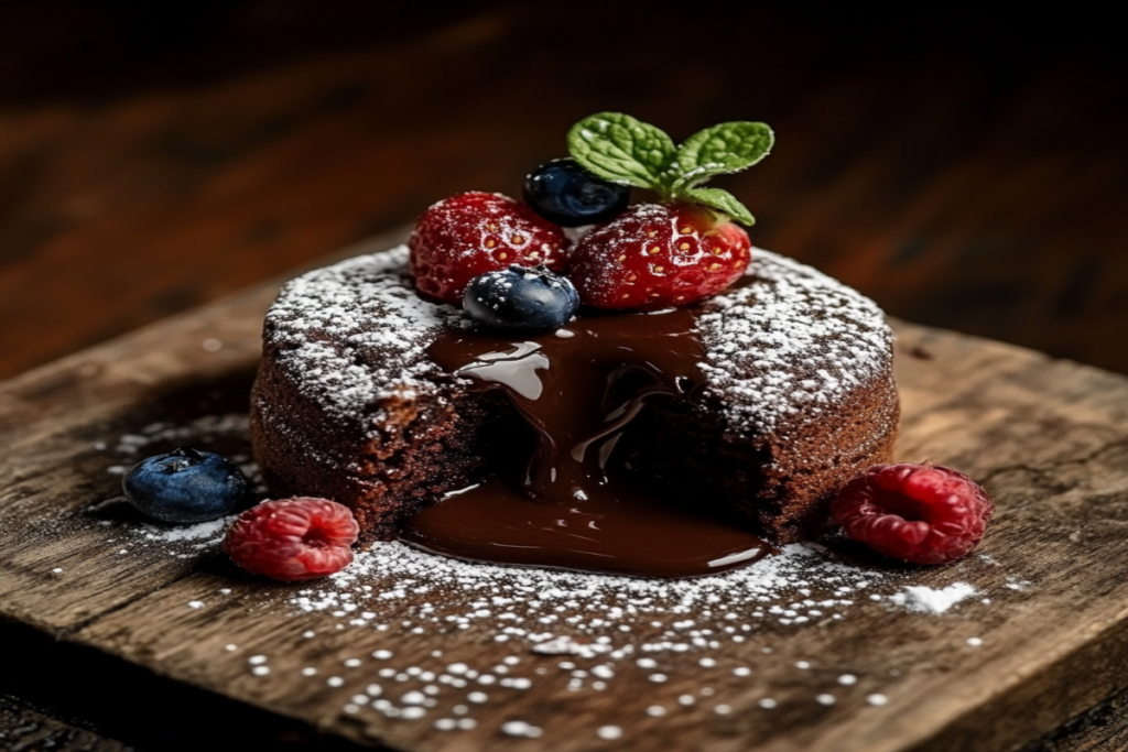 lava-cake-filling