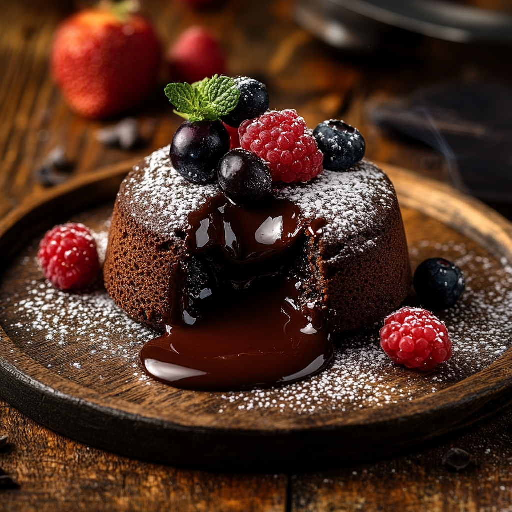 lava-cake-filling