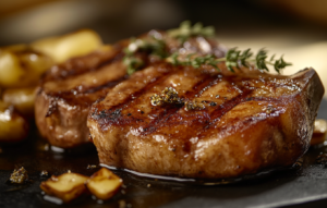Pork Chops