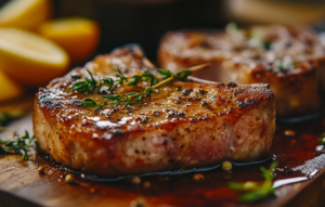 Pork Chops