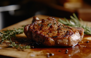 Pork Chops