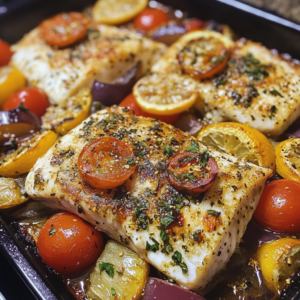 Is it better to bake fish covered or uncovered?