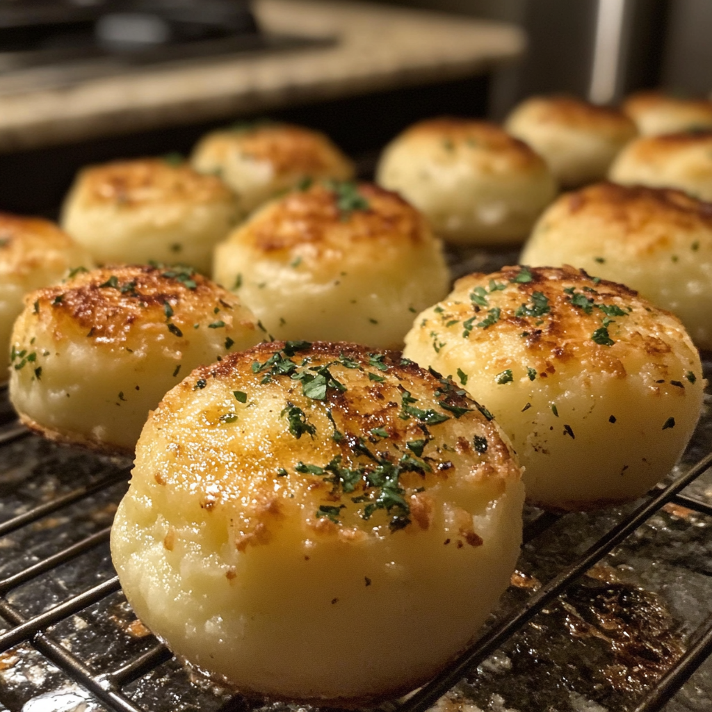 Can you eat mashed potatoes as leftovers?