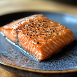Faroe Island Salmon