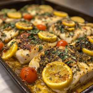 What are Mediterranean fish?