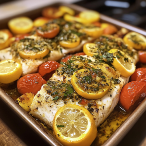 How is fish cooked in Greece?