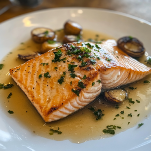 Why is Faroe Island salmon so expensive?