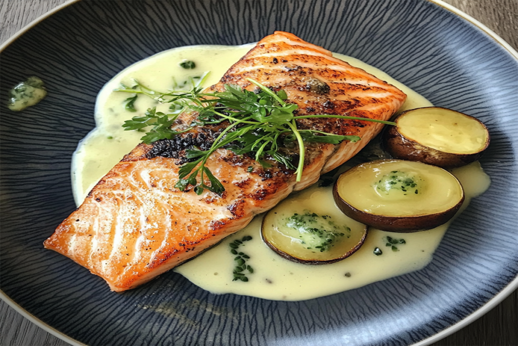 Why is Faroe Island salmon so expensive?