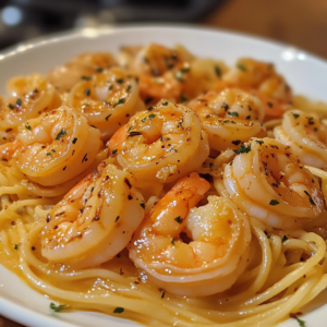 Does Red Lobster have garlic shrimp?