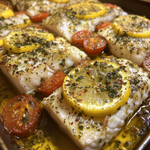 How is fish cooked in Greece?