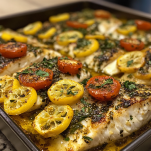 What are Mediterranean fish?