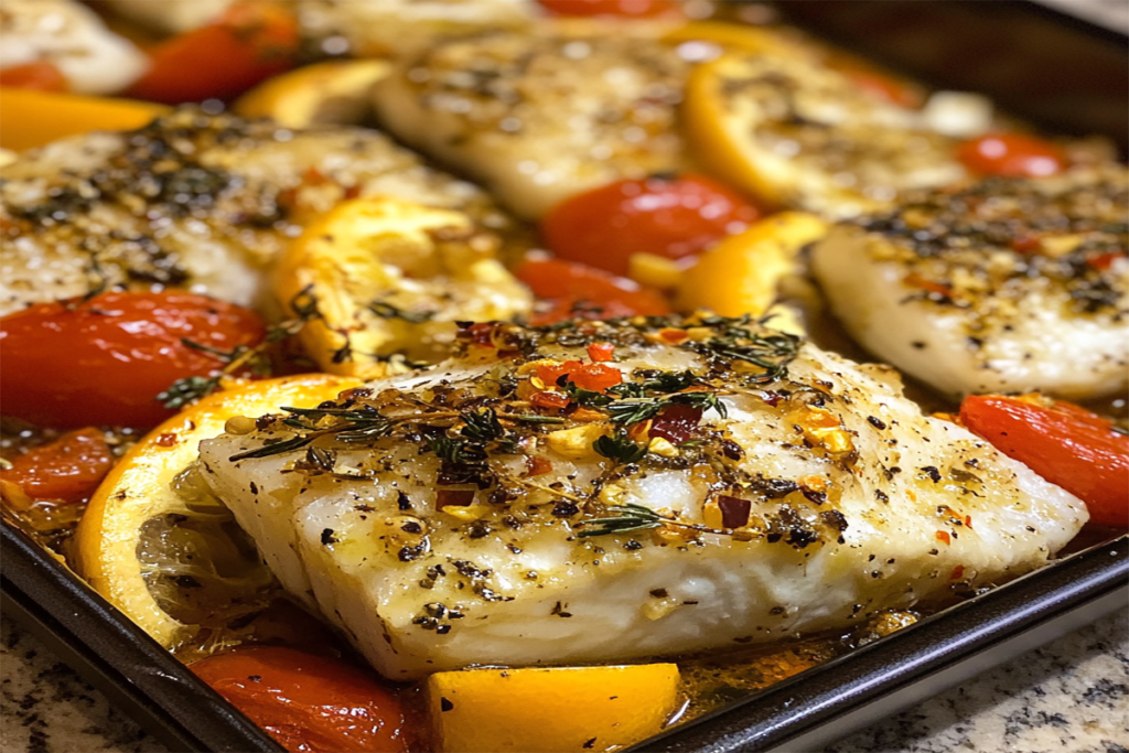 What is the best Mediterranean fish to eat?