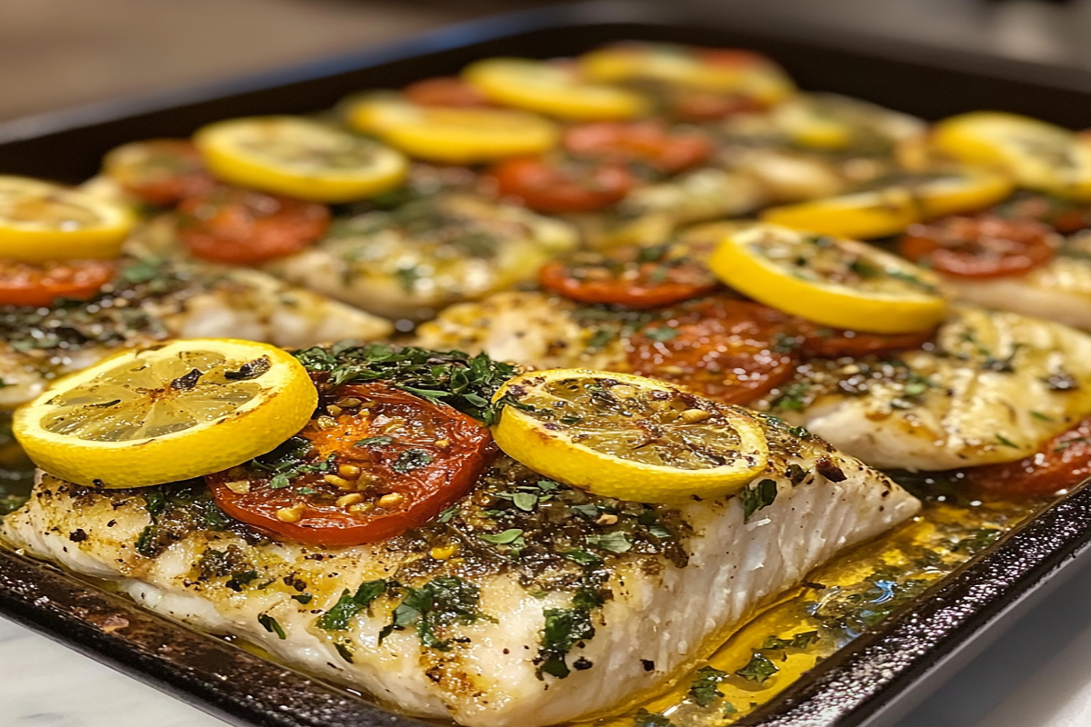 What are Mediterranean fish?