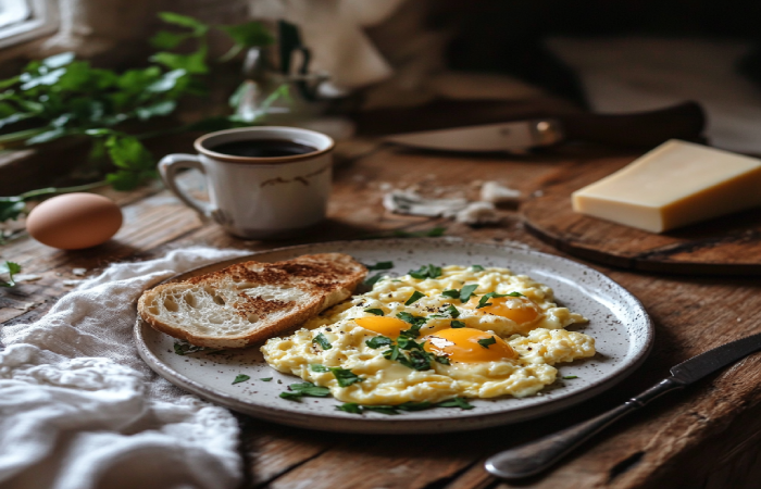 What are good toppings for French toast?