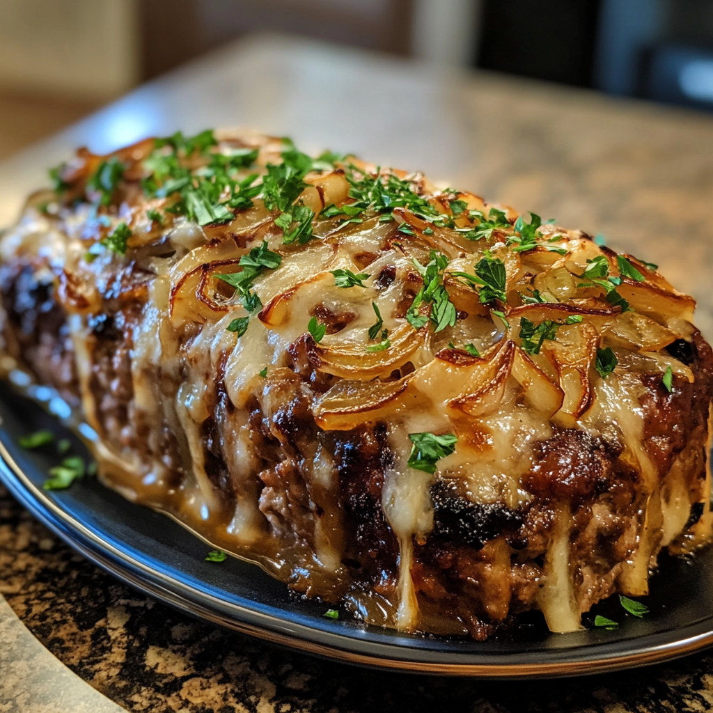 What not to put in meatloaf?