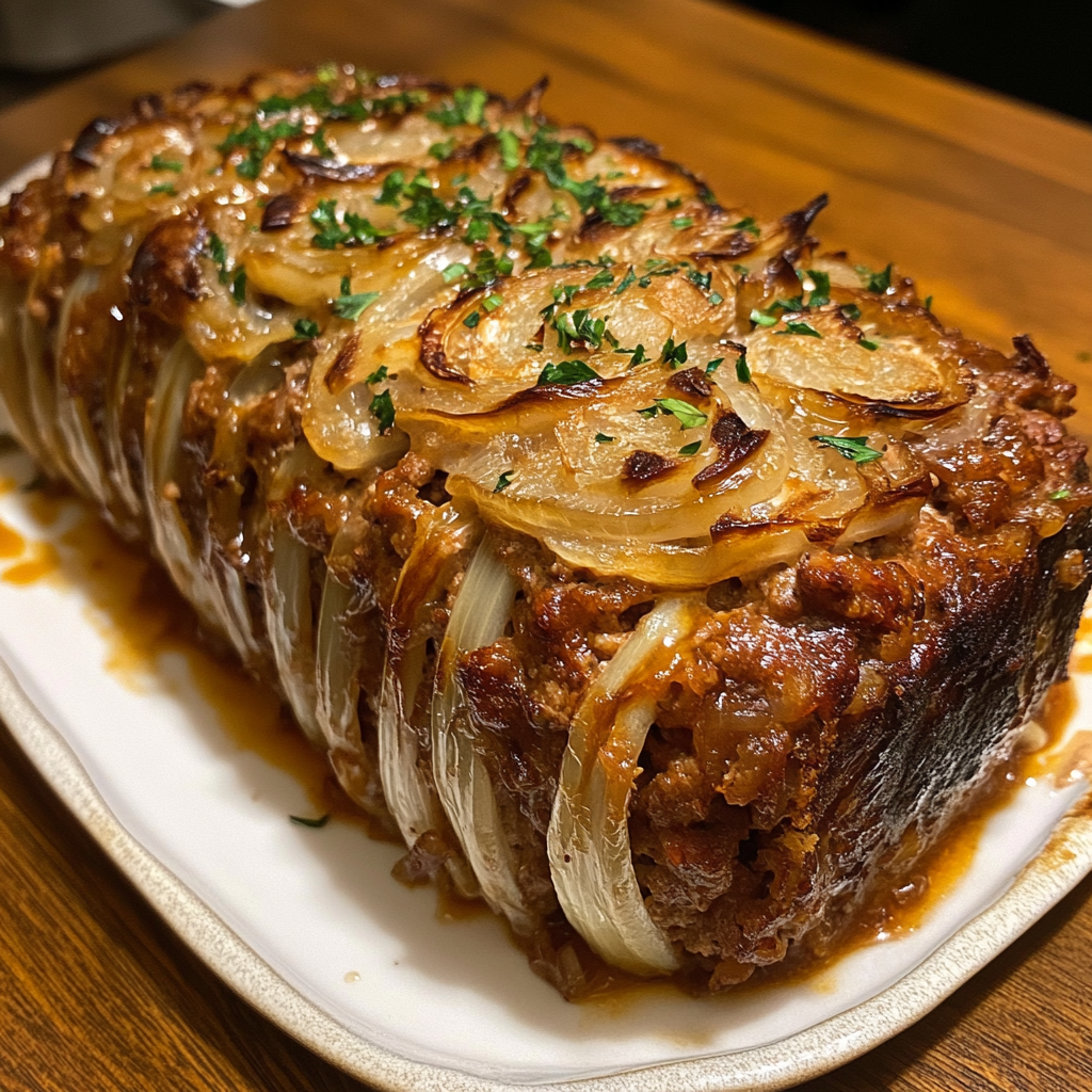 What not to put in meatloaf?