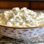 cottage cheese recipes